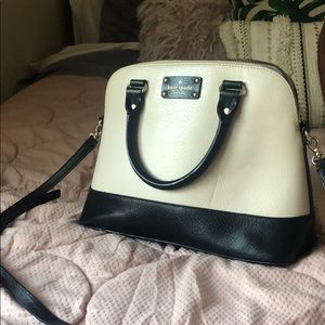 Kate Spade Cami Street bag